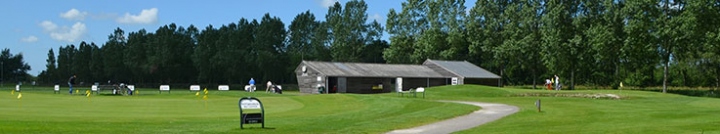 Driving Range