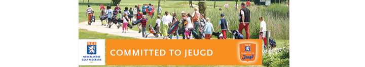 Commited to Jeugd Header