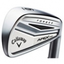 Apex Irons