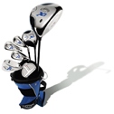 callaway junior set