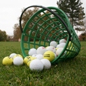 driving range