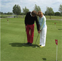 Golfles martin wedema