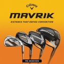 callaway-mavrik