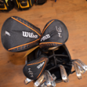 Wilson Staff beginnersset